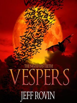cover image of Vespers
